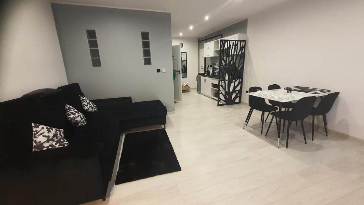 Komfortowy Apartament U Baltazara Duszniki Zdroj Exterior photo