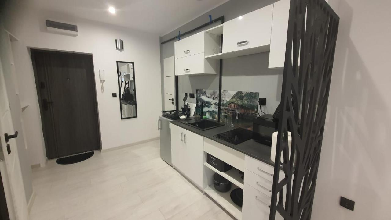 Komfortowy Apartament U Baltazara Duszniki Zdroj Exterior photo