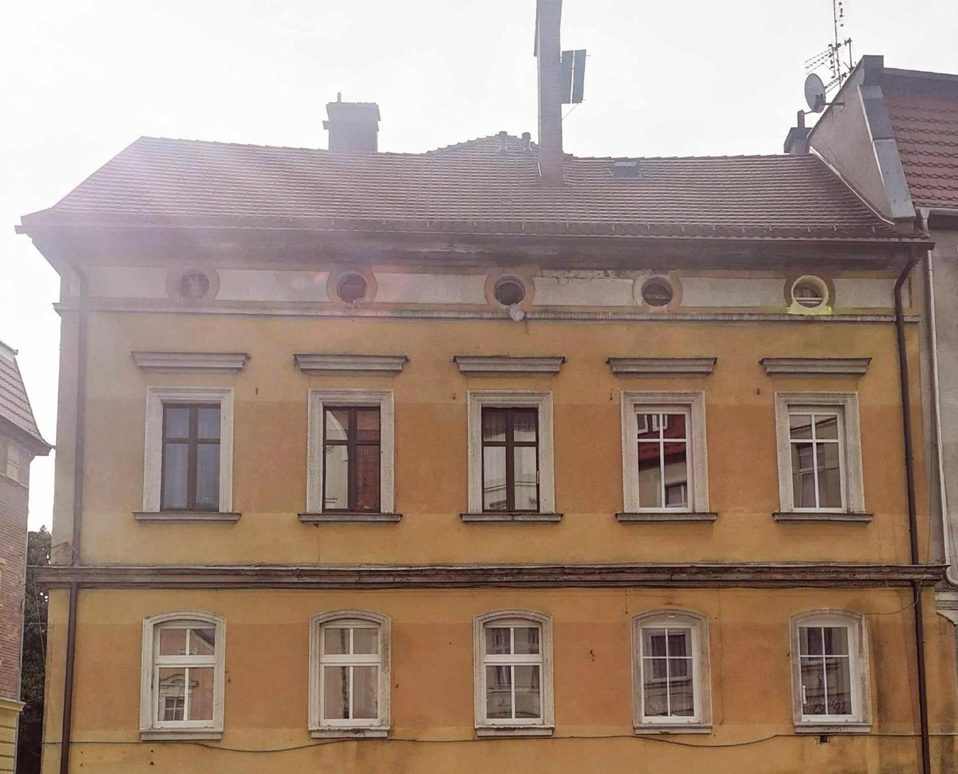 Komfortowy Apartament U Baltazara Duszniki Zdroj Exterior photo