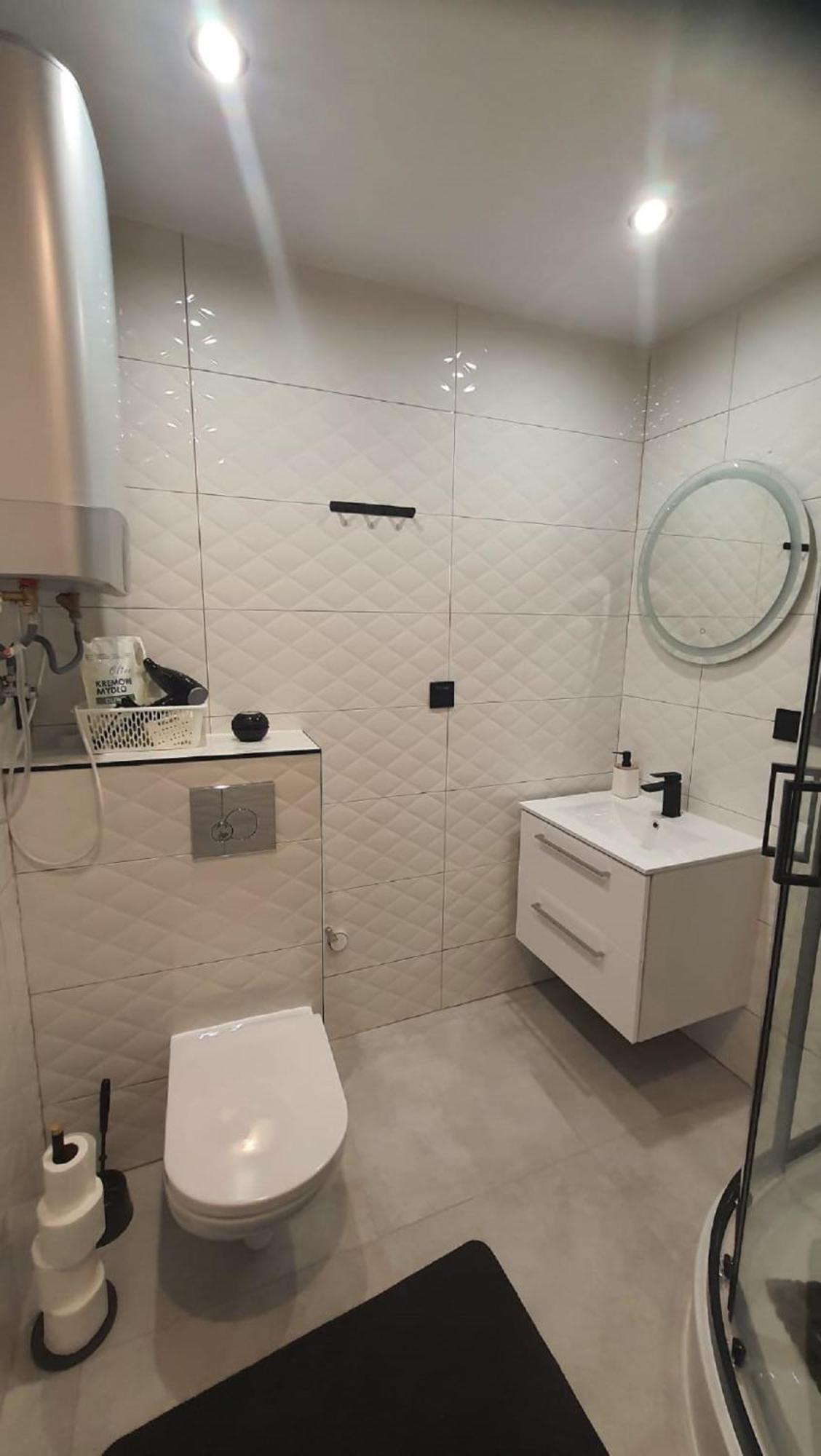 Komfortowy Apartament U Baltazara Duszniki Zdroj Exterior photo